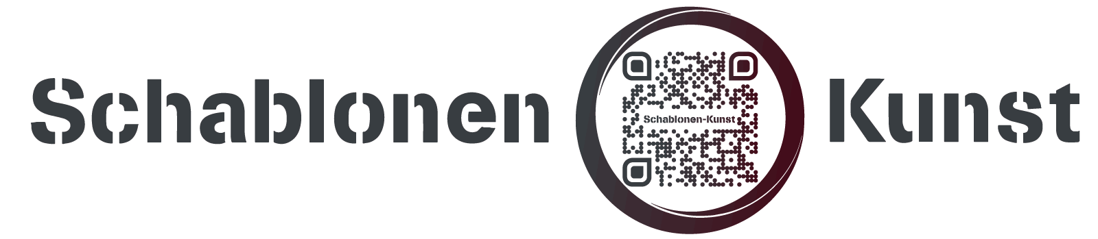 Schablonen – Kunst